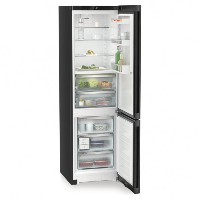 Хладилник Liebherr CBNbda 572i Plus BioFresh NoFrost WiFi EasyTwist-Ice