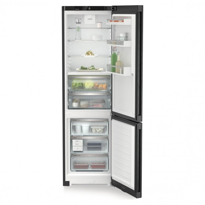 Хладилник Liebherr CBNbda 572i Plus BioFresh NoFrost WiFi EasyTwist-Ice
