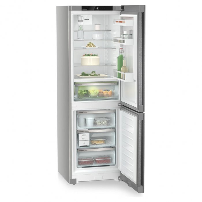 Хладилник Liebherr CBNsda 5223 Plus BioFresh NoFrost EasyTwist-Ice