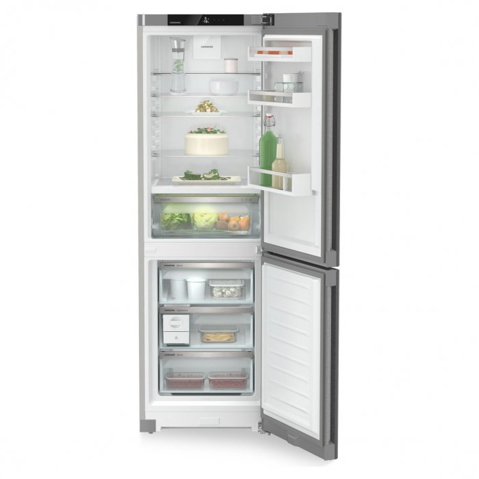 Хладилник Liebherr CBNsda 5223 Plus BioFresh NoFrost EasyTwist-Ice