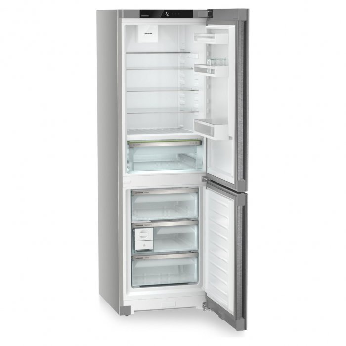 Хладилник Liebherr CBNsda 5223 Plus BioFresh NoFrost EasyTwist-Ice