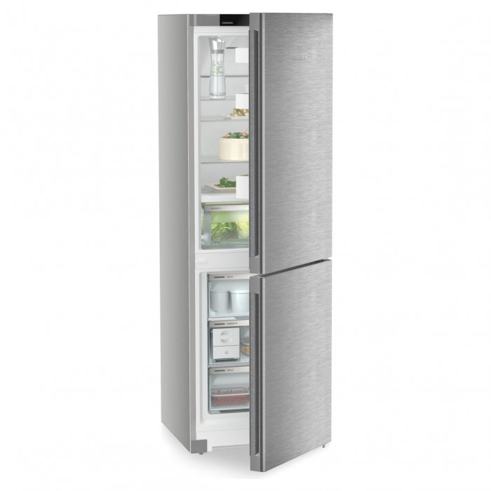 Хладилник Liebherr CBNsda 5223 Plus BioFresh NoFrost EasyTwist-Ice