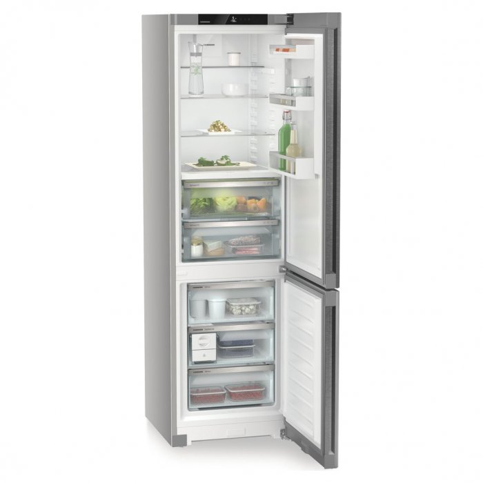 Хладилник Liebherr CBNsda 572i Plus BioFresh NoFrost WiFi EasyTwist-Ice