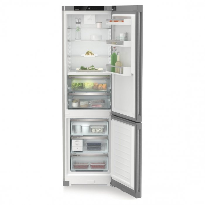 Хладилник Liebherr CBNsda 572i Plus BioFresh NoFrost WiFi EasyTwist-Ice
