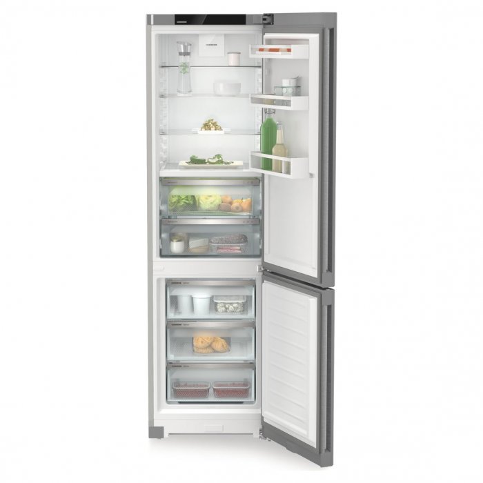 Хладилник Liebherr CBNsdc 573i Plus BioFresh NoFrost WiFi