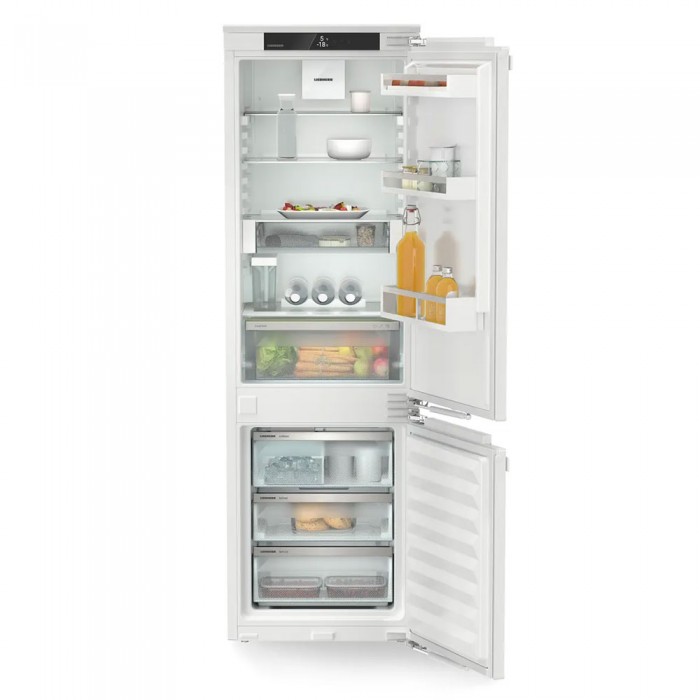 Хладилник за вграждане Liebherr ICNd 5133 Plus EasyFresh NoFrost Ice Maker
