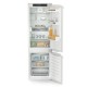 Хладилник за вграждане Liebherr ICNd 5133 Plus EasyFresh NoFrost Ice Maker