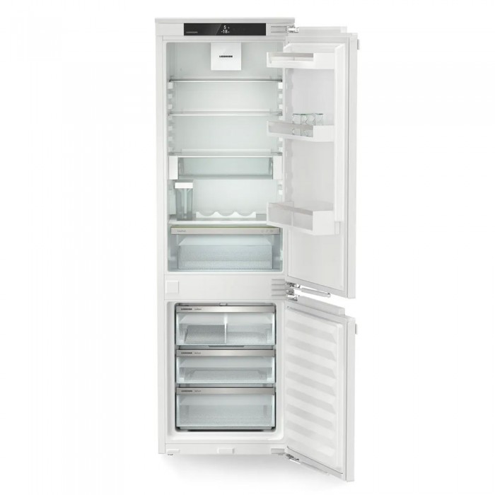 Хладилник за вграждане Liebherr ICNd 5133 Plus EasyFresh NoFrost Ice Maker