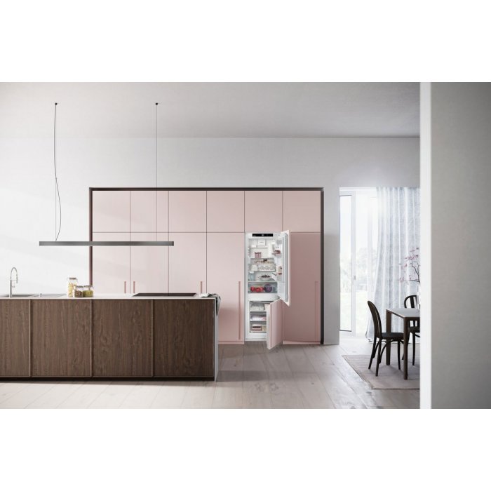 Хладилник за вграждане Liebherr ICNd 5133 Plus EasyFresh NoFrost Ice Maker