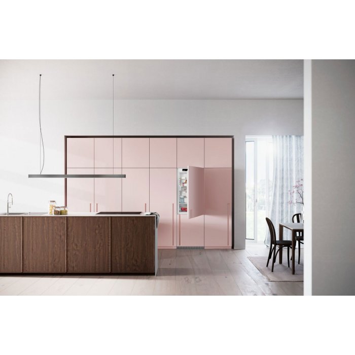 Хладилник за вграждане Liebherr ICNd 5133 Plus EasyFresh NoFrost Ice Maker