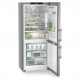 Комбиниран хладилник с фризер Liebherr CBNsdc 765i Prime BioFresh NoFrost WiFi EasyTwist-Ice