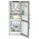 Комбиниран хладилник с фризер Liebherr CBNsdc 765i Prime BioFresh NoFrost WiFi EasyTwist-Ice