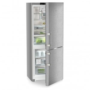 Комбиниран хладилник с фризер Liebherr CBNsdc 765i Prime BioFresh NoFrost WiFi EasyTwist-Ice