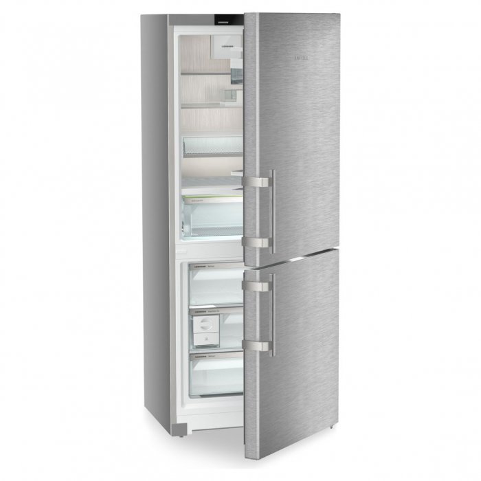 Комбиниран хладилник с фризер Liebherr CBNsdc 765i Prime BioFresh NoFrost WiFi EasyTwist-Ice