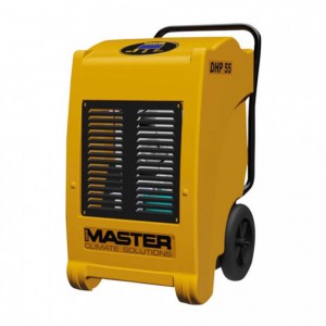 Професионален влагоуловител Master DHP 55