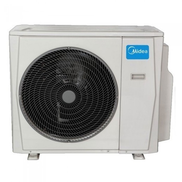 Инверторна мултисистема Midea M4OE-28HFN8-Q, Клас А++