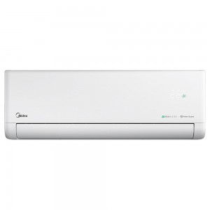Инверторен климатик Midea EF-09RD1H/MX1-09RD1H Solunar AI, 9000 BTU, Клас A++