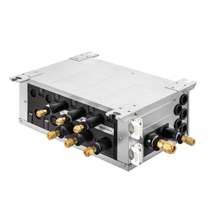 Разпределителна кутия Mitsubishi Electric PAC-MK34BC - 3 тела