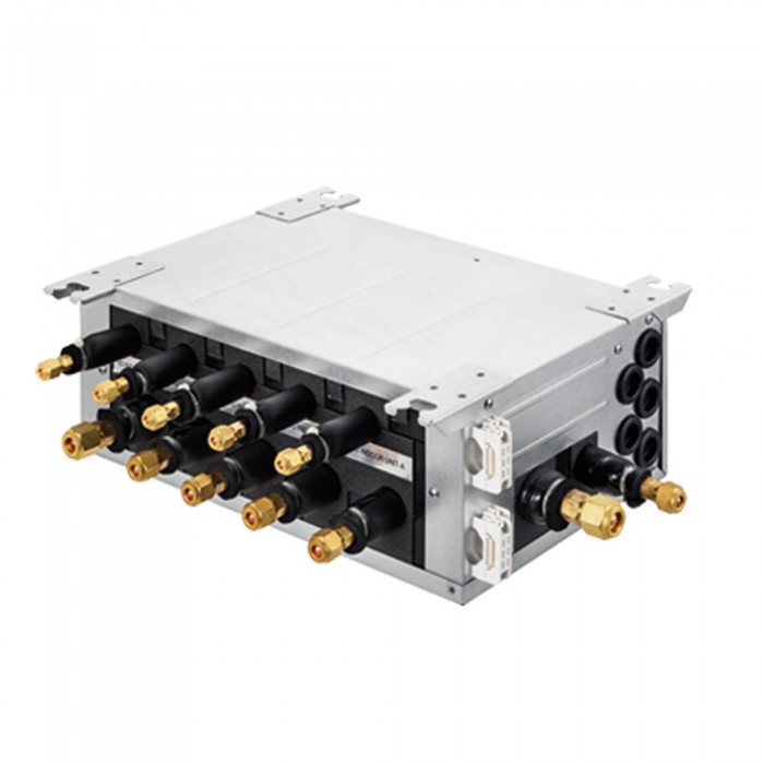 Разпределителна кутия Mitsubishi Electric PAC-MK54BC - 5 тела