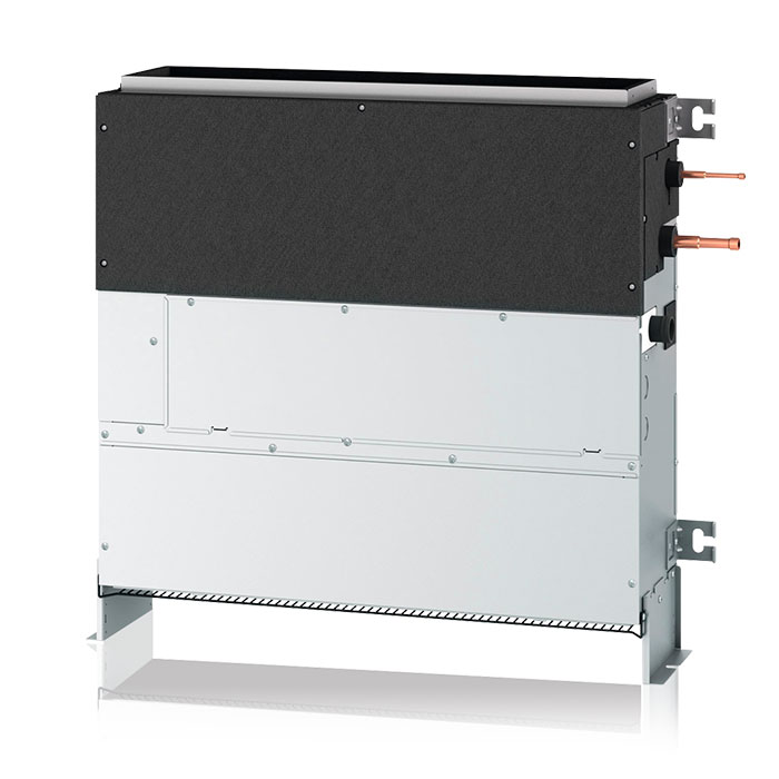 Вътрешно подово тяло за скрит монтаж Mitsubishi Electric SFZ-M60VA, 21000 BTU