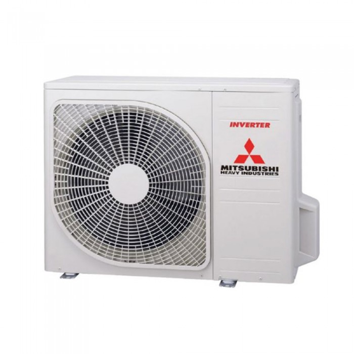 Инверторен климатик Mitsubishi Heavy SRK50ZT-WFT/SRC50ZT-W PREMIUM PRO WiFi Titanium, 18000 BTU, Клас A++