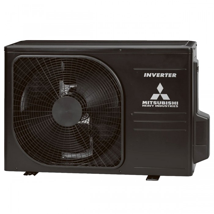 Инверторен климатик Mitsubishi Heavy SRK20ZT-WF/SRC20ZT-WB PREMIUM PRO WiFi Pure white, 7000 BTU, Клас A+++