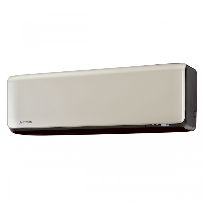 Инверторен климатик Mitsubishi Heavy SRK50ZT-WFT/SRC50ZT-W PREMIUM PRO WiFi Titanium, 18000 BTU, Клас A++