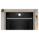 Фурна за вграждане Neff B64VT73N0 Серия N90 Slide & Hide, Пиролиза, Пара, 71 л, Клас A+