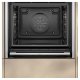 Фурна за вграждане Neff B64VT73N0 Серия N90 Slide & Hide, Пиролиза, Пара, 71 л, Клас A+