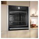 Фурна за вграждане Neff B64VT73N0 Серия N90 Slide & Hide, Пиролиза, Пара, 71 л, Клас A+