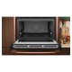 Микровълнова фурна за вграждане Neff C29MS3AY0 Серия N90 Flex Design, 45 л, 900 W
