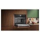 Микровълнова фурна за вграждане Neff C29MS3AY0 Серия N90 Flex Design, 45 л, 900 W