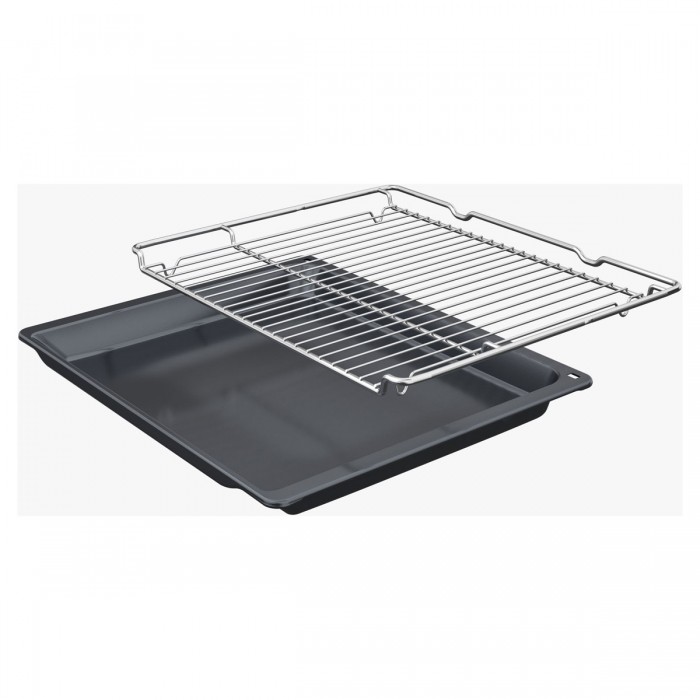 Микровълнова фурна за вграждане Neff C29MS3AY0 Серия N90 Flex Design, 45 л, 900 W