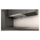Телескопичен аспиратор за вграждане Neff D46ED52X1 Серия N50, 399 m³/h