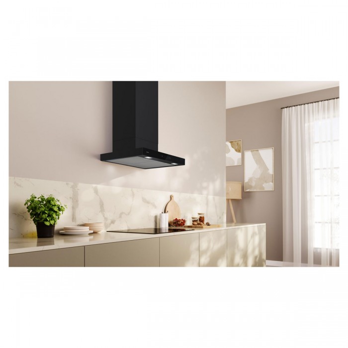 Стенен аспиратор Neff D67BDN2S0 Серия N70, 699 m³/h