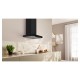 Стенен аспиратор Neff D67BDN2S0 Серия N70, 699 m³/h