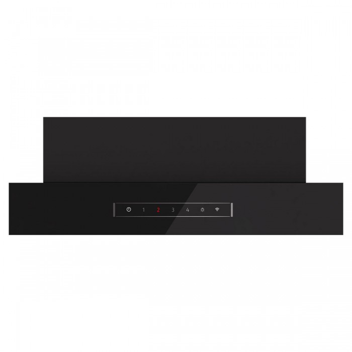 Стенен аспиратор Neff D67BDN2S0 Серия N70, 699 m³/h
