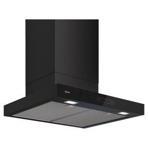 Стенен аспиратор Neff D67BDN2S0 Серия N70, 699 m³/h