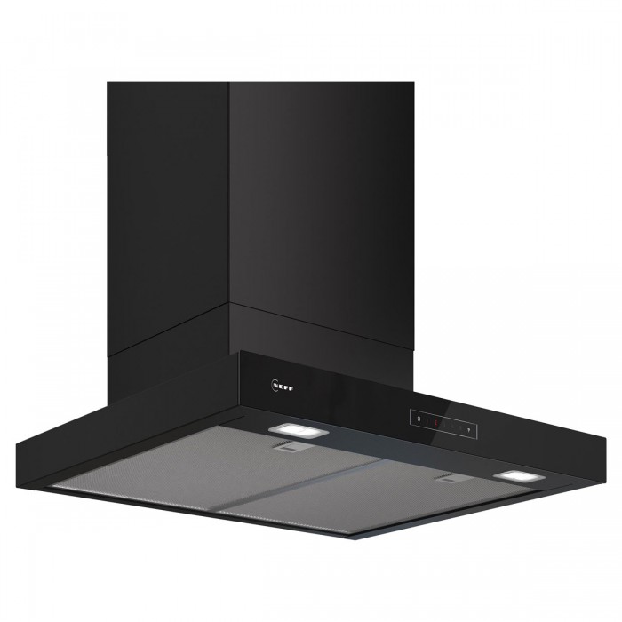 Стенен аспиратор Neff D67BDN2S0 Серия N70, 699 m³/h
