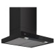 Стенен аспиратор Neff D67BDN2S0 Серия N70, 699 m³/h