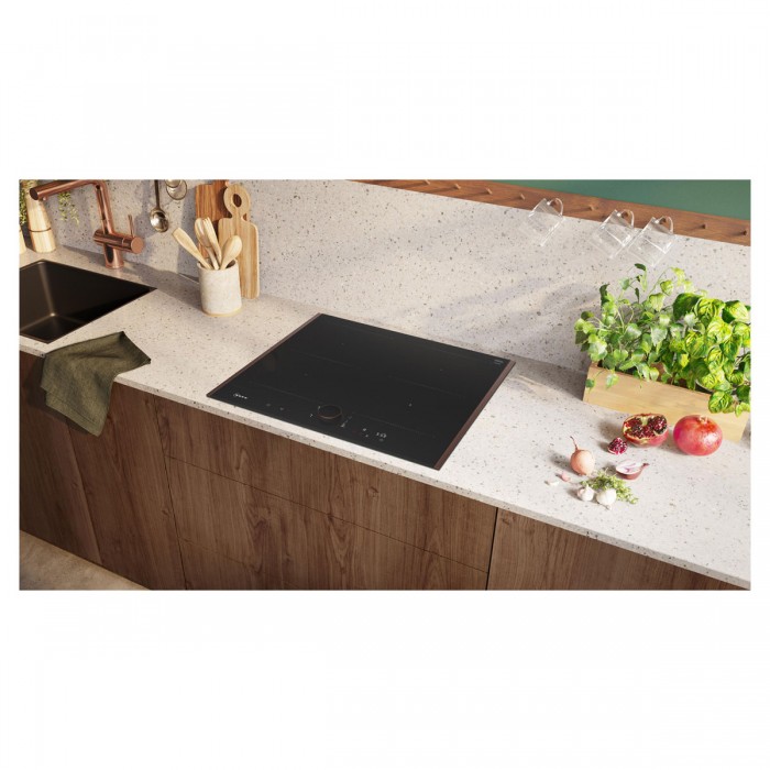 Индукционен плот за вграждане Neff T66YYY4B0 Серия N90 Flex Design, 60 см