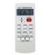 Мобилен климатик Nurfelt 12QA Portable, 12000 BTU