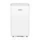 Мобилен климатик Nurfelt 12QA Portable, 12000 BTU