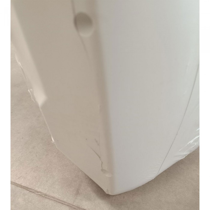 Малолитражен бойлер Ariston Andris Elite 10U/5 EU - преоценен VN