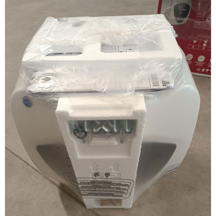 Малолитражен бойлер Ariston Andris Elite 10U/5 EU - преоценен VN