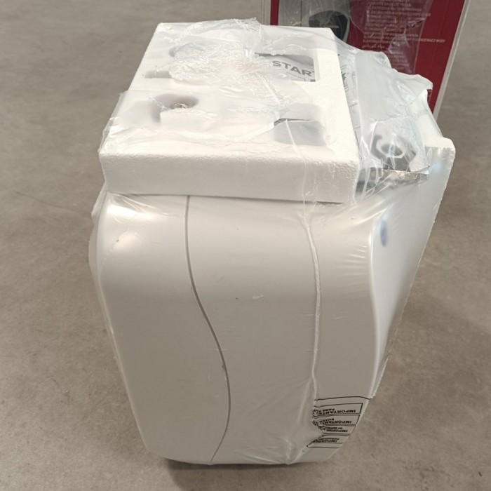 Малолитражен бойлер Ariston Andris Elite 10U/5 EU - преоценен VN