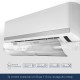 Дефлектор за стенен климатик Smart Wing Plus - 68 - 110 см