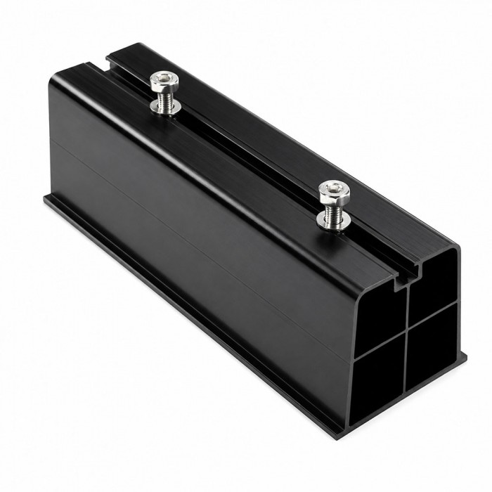 PVC монтажна опора Sufix - 1 бр.