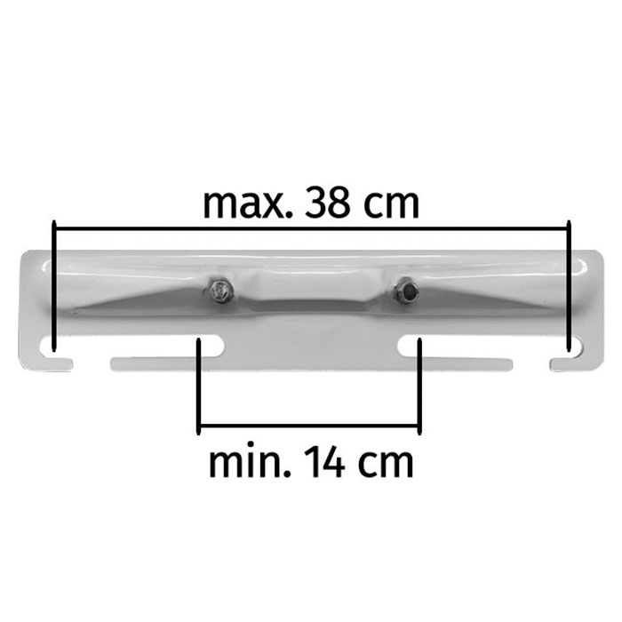 Вертикален бойлер Tedan Ceramic PRO inox MB P120 KGi - неръждаем