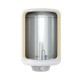Вертикален бойлер Tedan Hydra INOX 30, 2kW - неръждаем